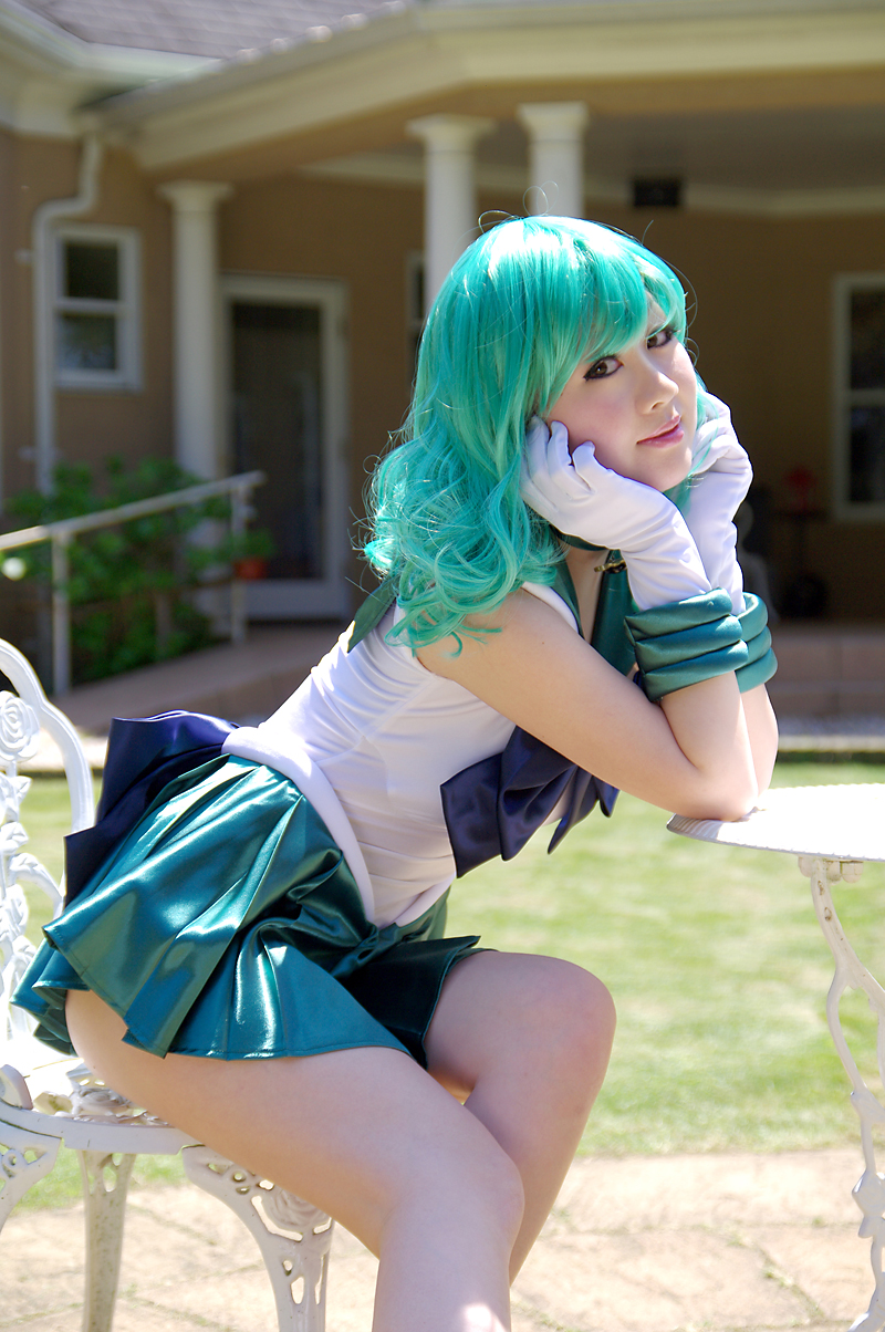 [Setsugetsu Fuka] Học viện Mugen