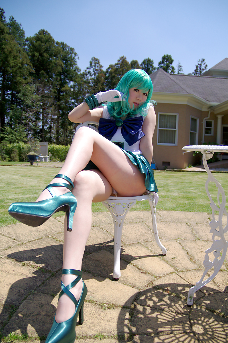 [Setsugetsu Fuka] Học viện Mugen