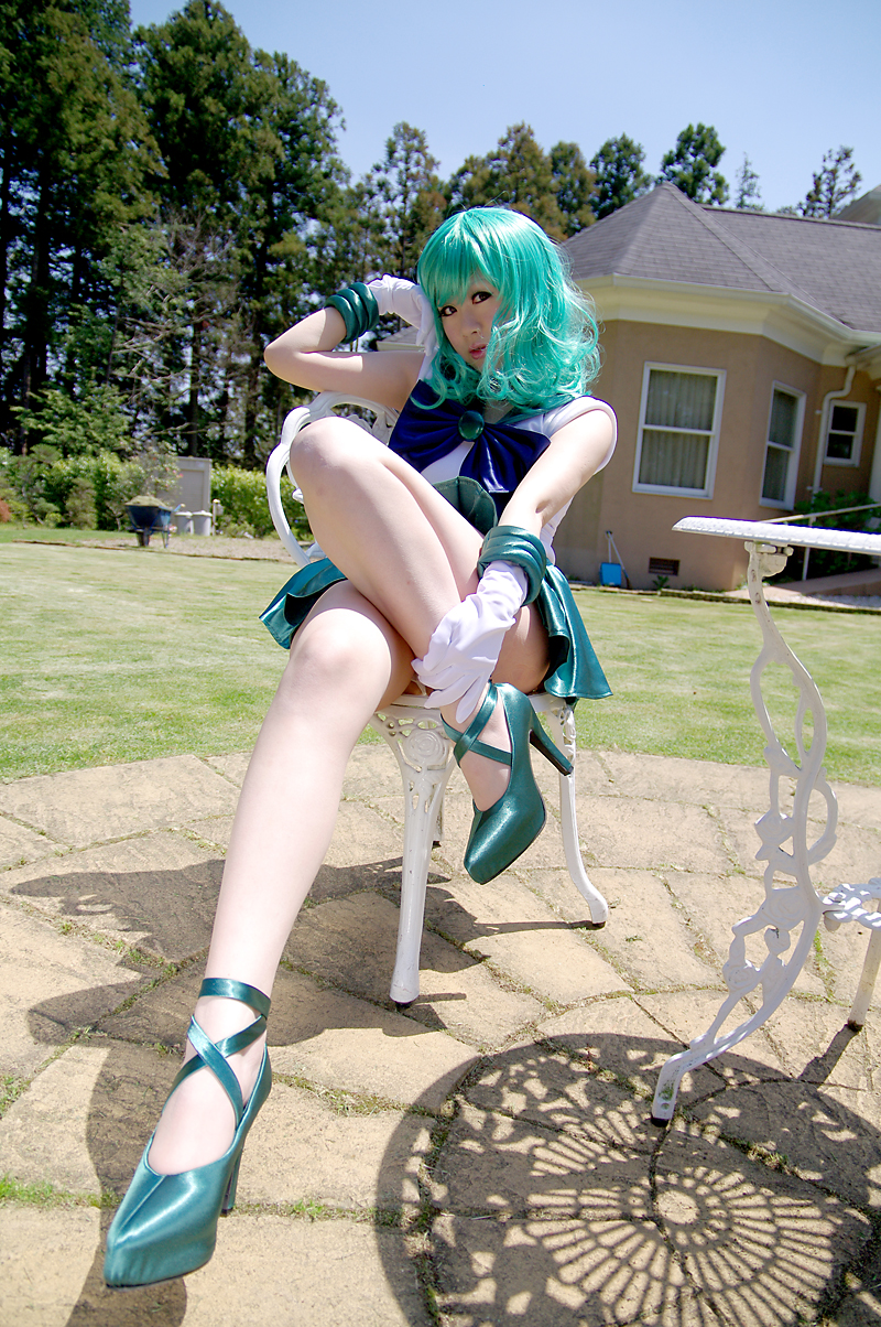 [Setsugetsu Fuka] Học viện Mugen