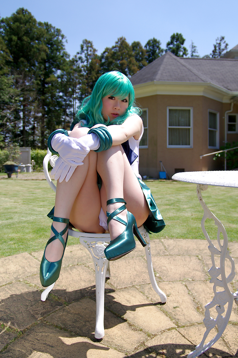 [Setsugetsu Fuka] Học viện Mugen