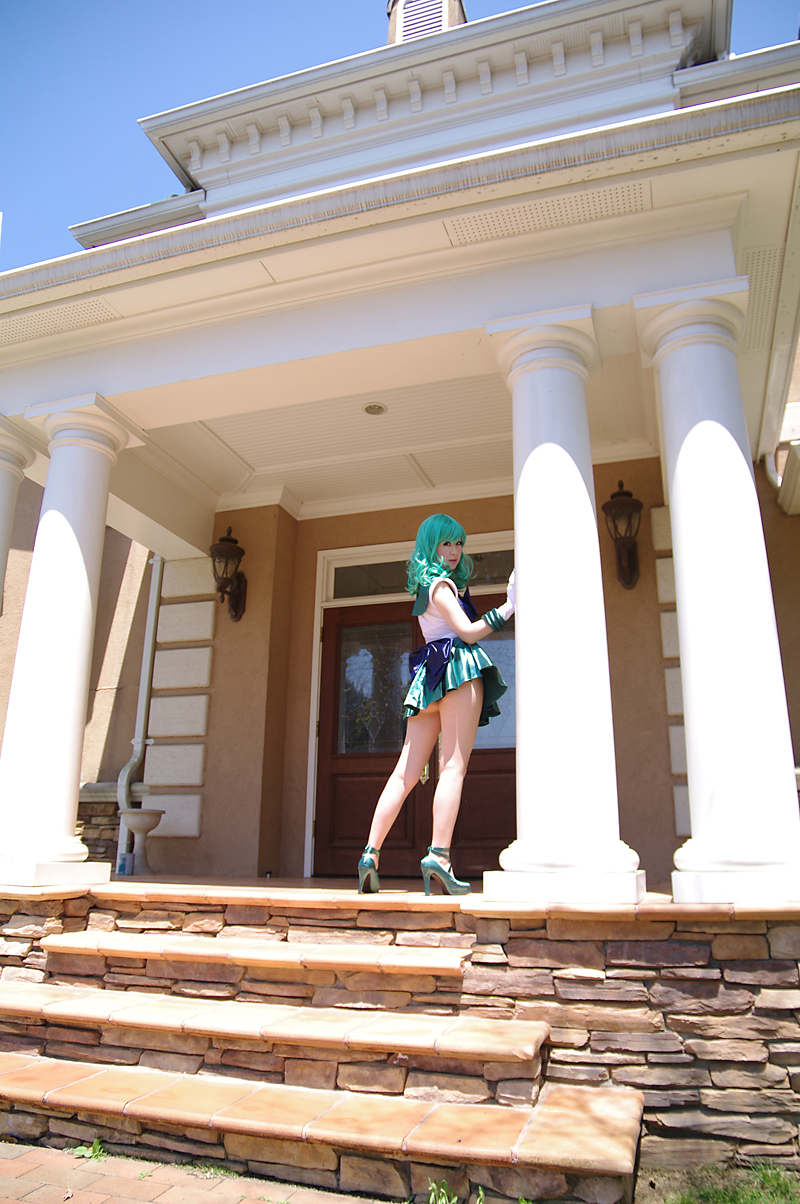 [Setsugetsu Fuka] Học viện Mugen