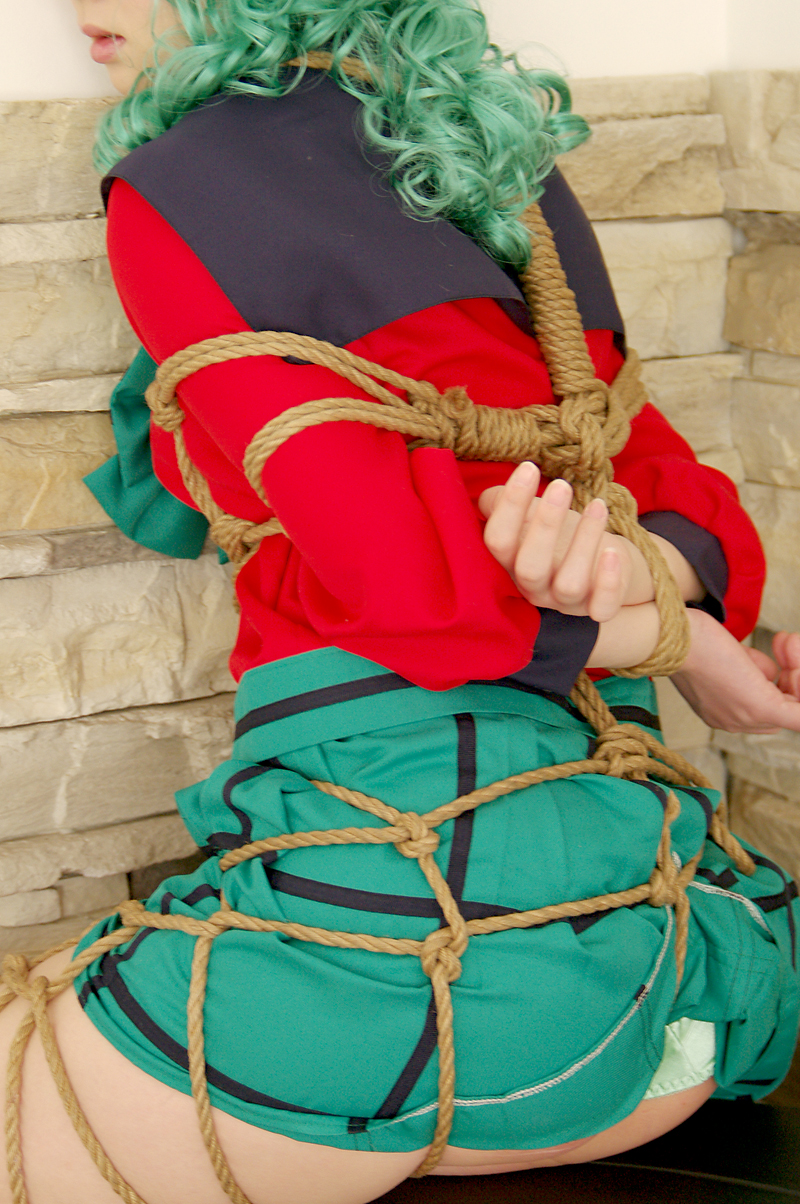 [Setsugetsu Fuka] Học viện Mugen