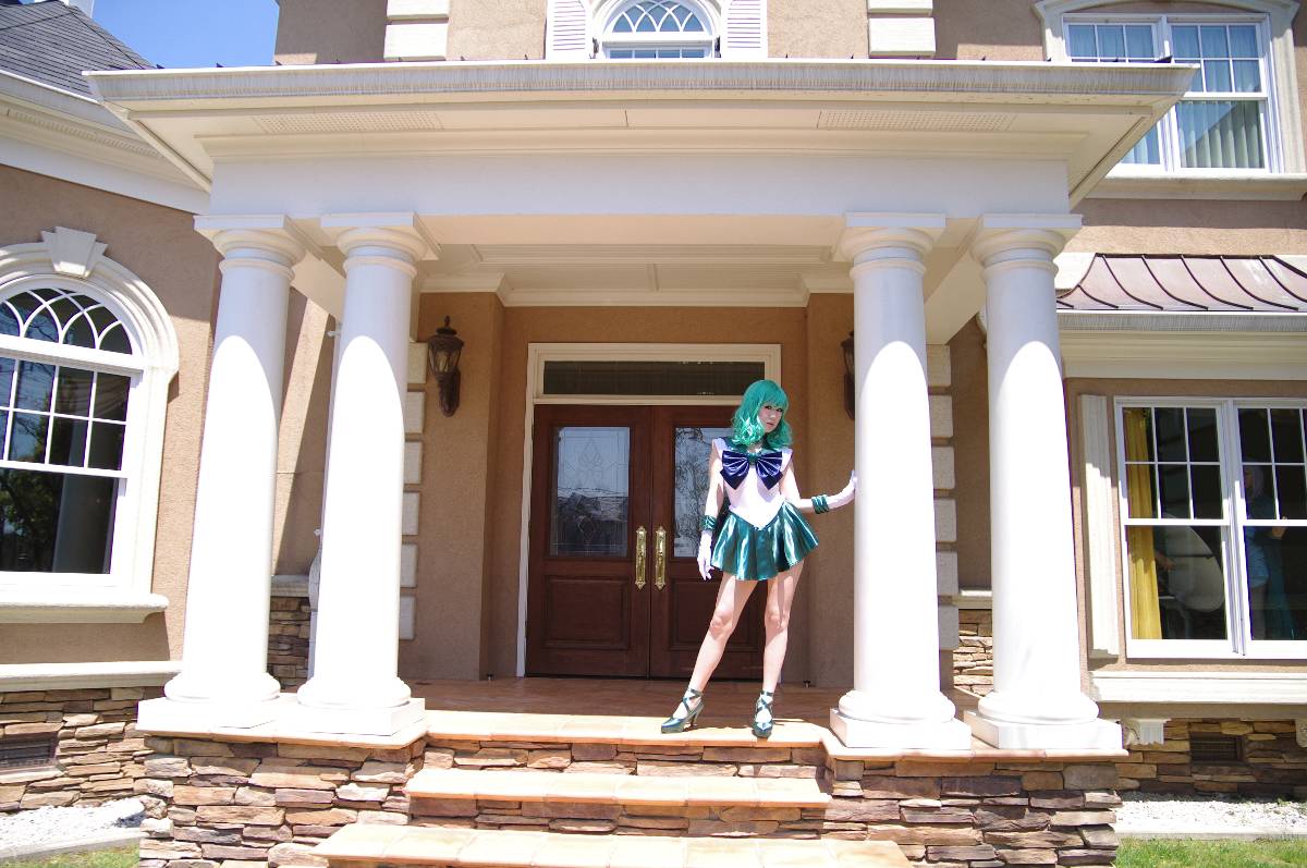 [Setsugetsu Fuka] Học viện Mugen