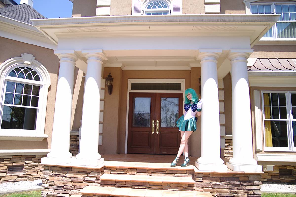 [Setsugetsu Fuka] Học viện Mugen