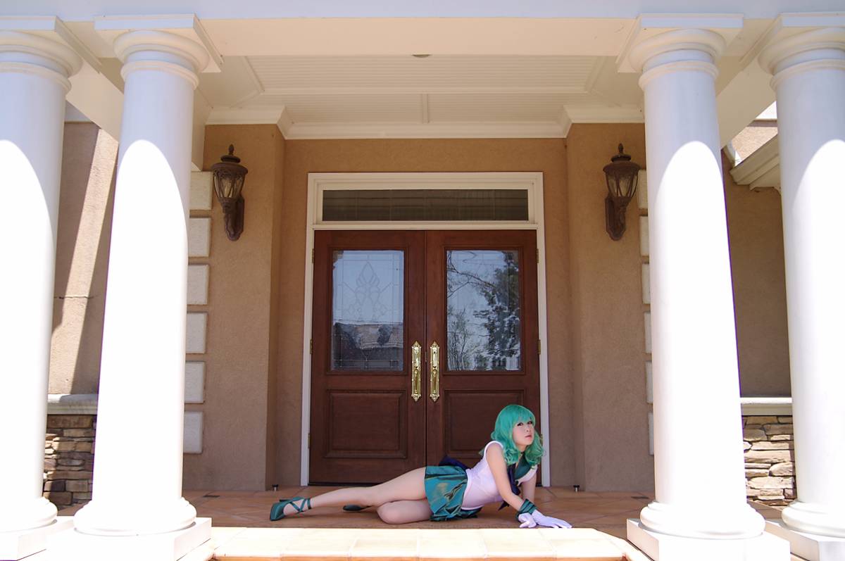 [Setsugetsu Fuka] Học viện Mugen