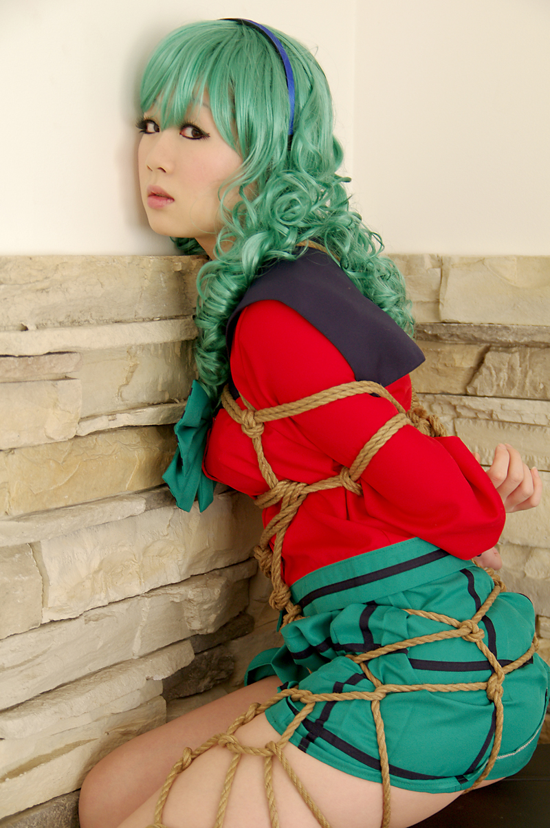 [Setsugetsu Fuka] Học viện Mugen