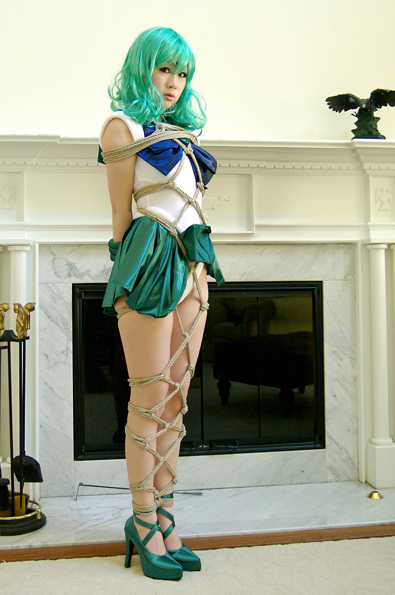 [Setsugetsu Fuka] Học viện Mugen