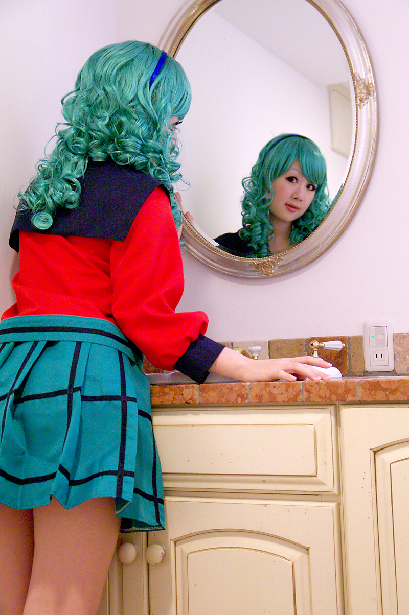 [Setsugetsu Fuka] Học viện Mugen