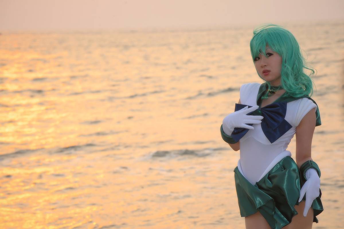 [Setsugetsu Fuka] Học viện Mugen