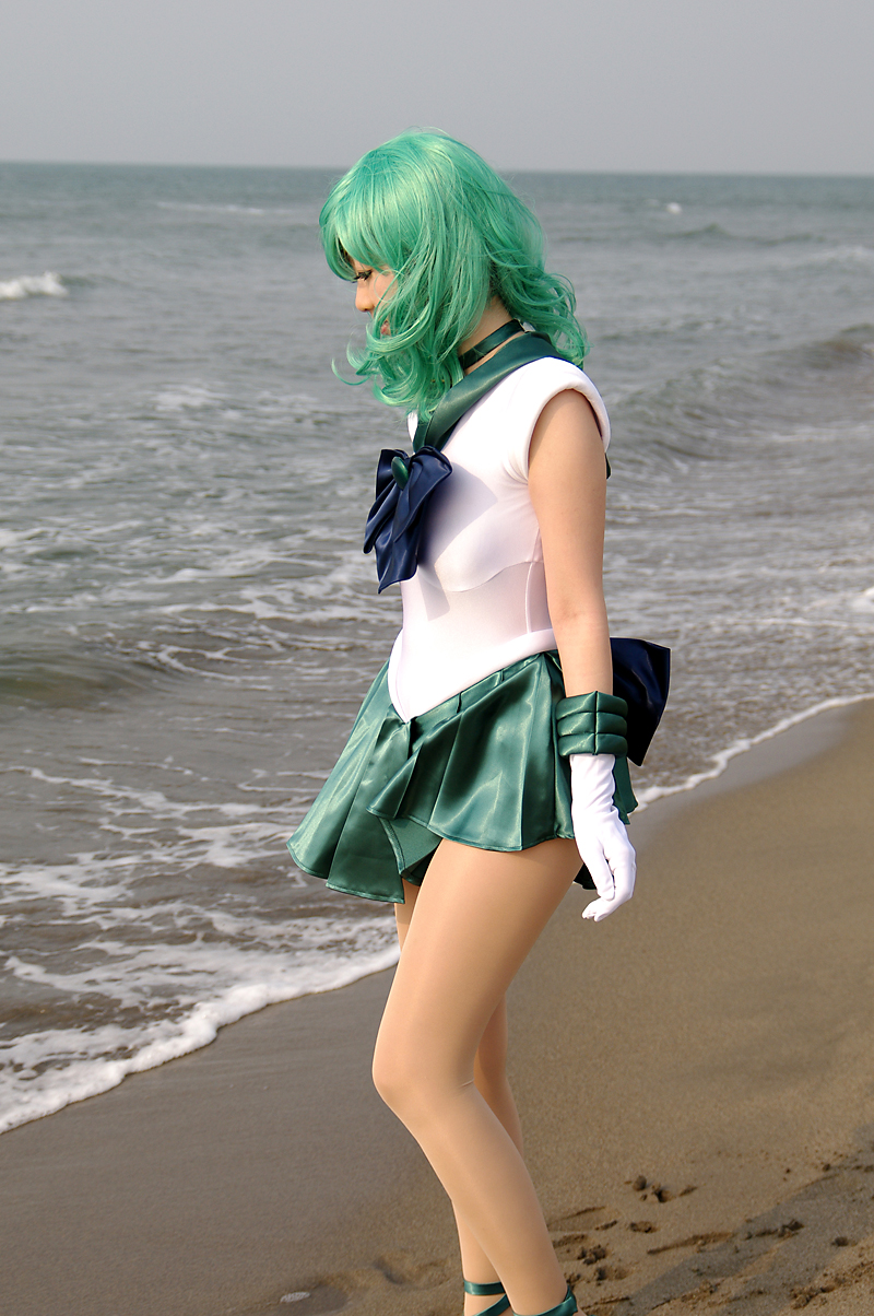 [Setsugetsu Fuka] Học viện Mugen