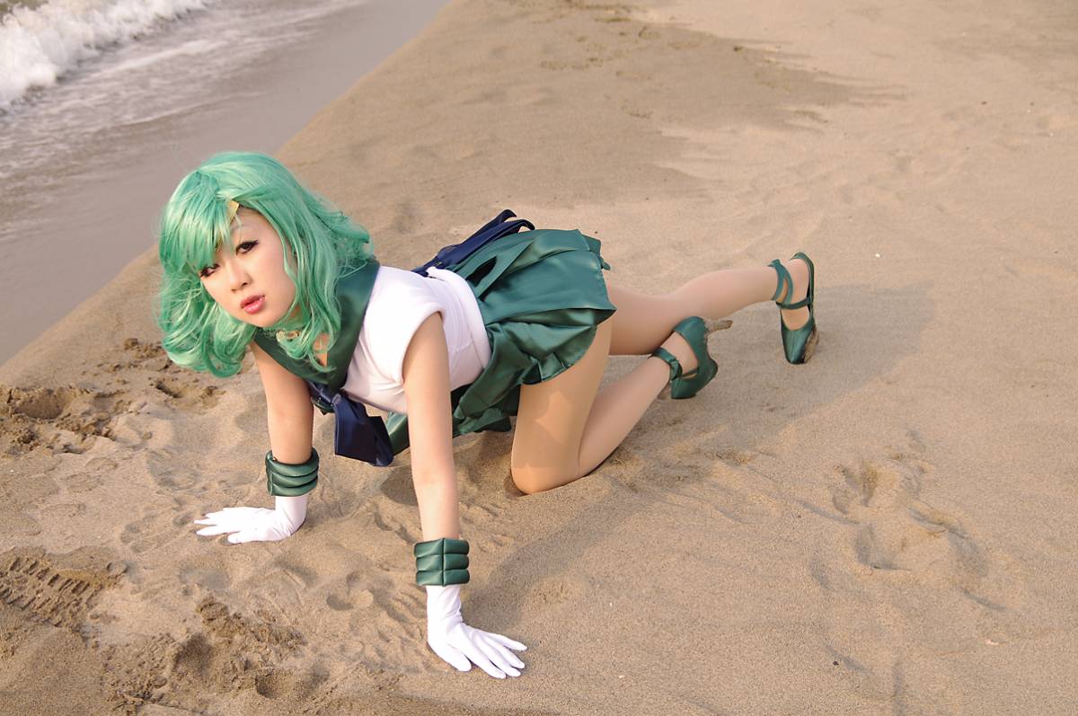 [Setsugetsu Fuka] Học viện Mugen