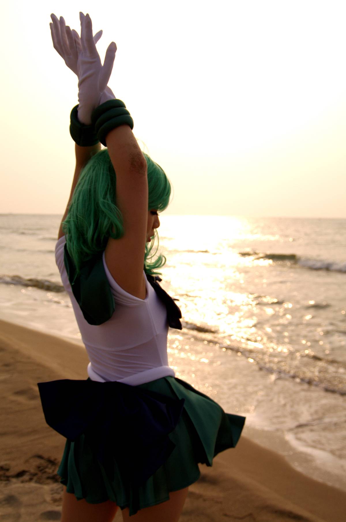 [Setsugetsu Fuka] Học viện Mugen