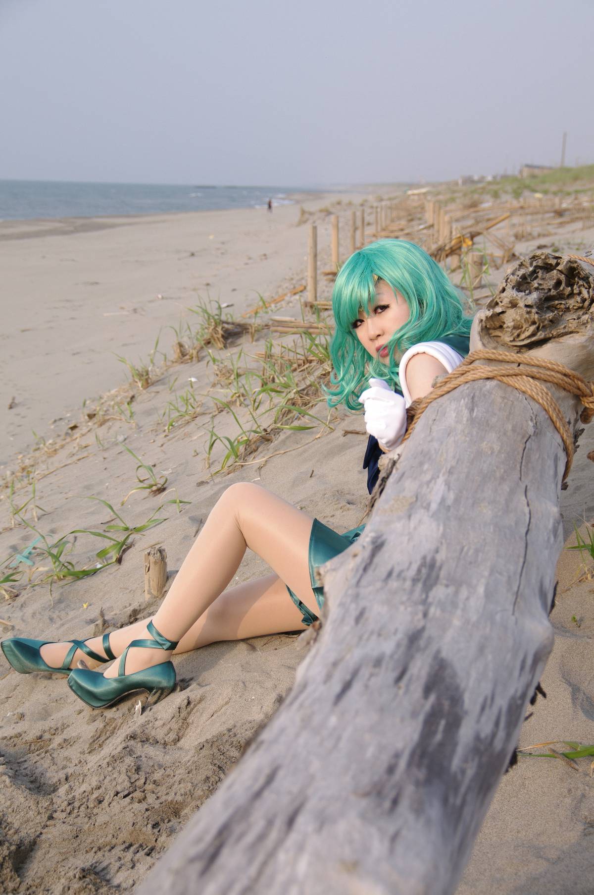 [Setsugetsu Fuka] Học viện Mugen