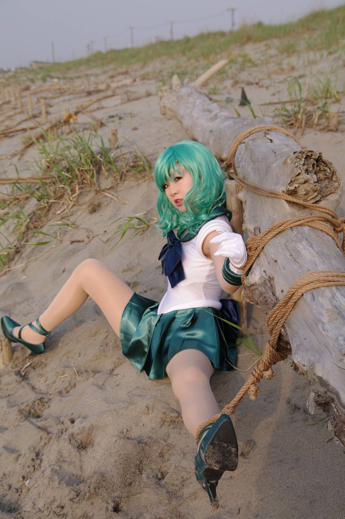 [Setsugetsu Fuka] Học viện Mugen