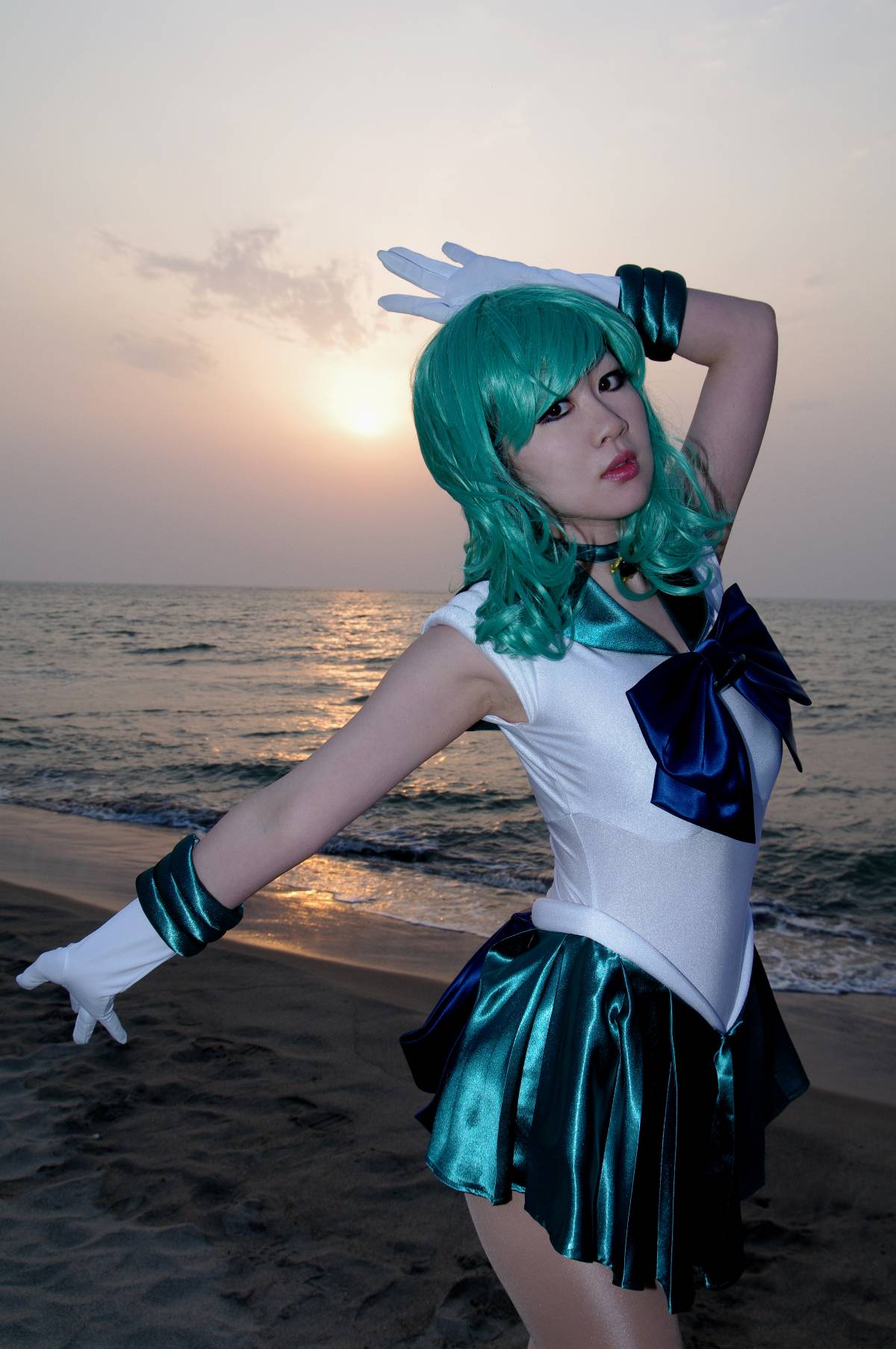 [Setsugetsu Fuka] Học viện Mugen