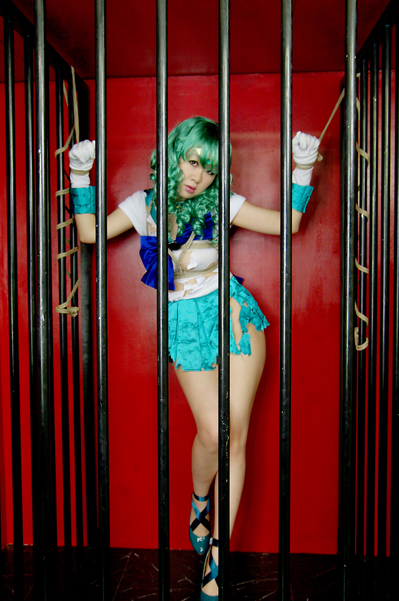 [Setsugetsu Fuka] Học viện Mugen