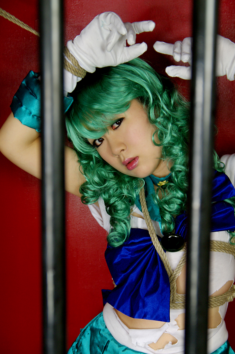 [Setsugetsu Fuka] Học viện Mugen