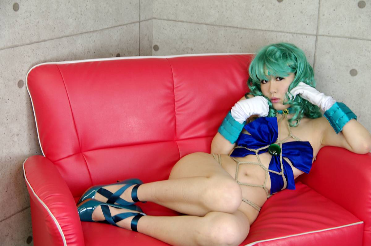 [Setsugetsu Fuka] Học viện Mugen