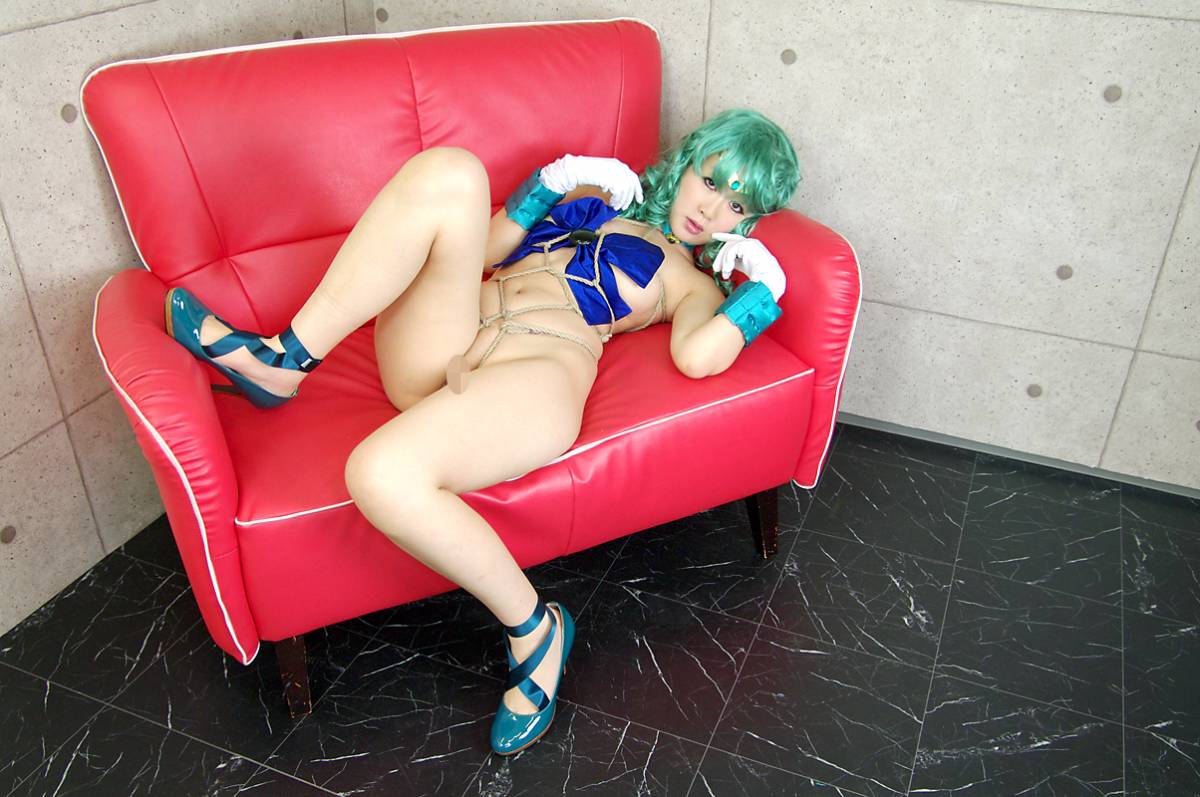 [Setsugetsu Fuka] Học viện Mugen