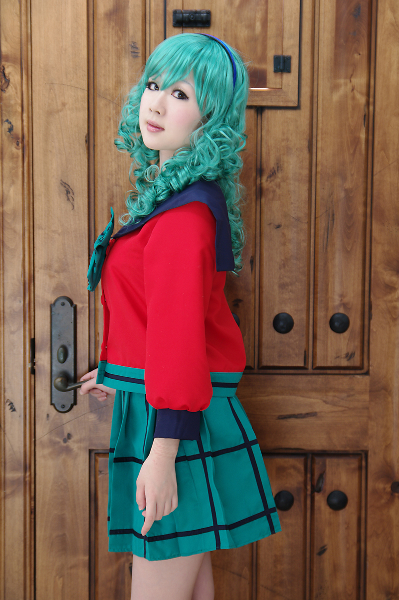 [Setsugetsu Fuka] Học viện Mugen