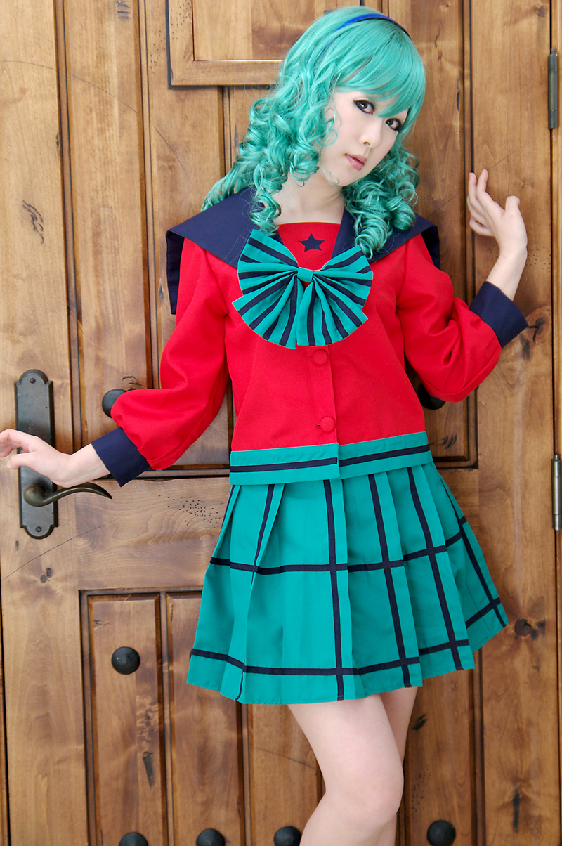 [Setsugetsu Fuka] Học viện Mugen