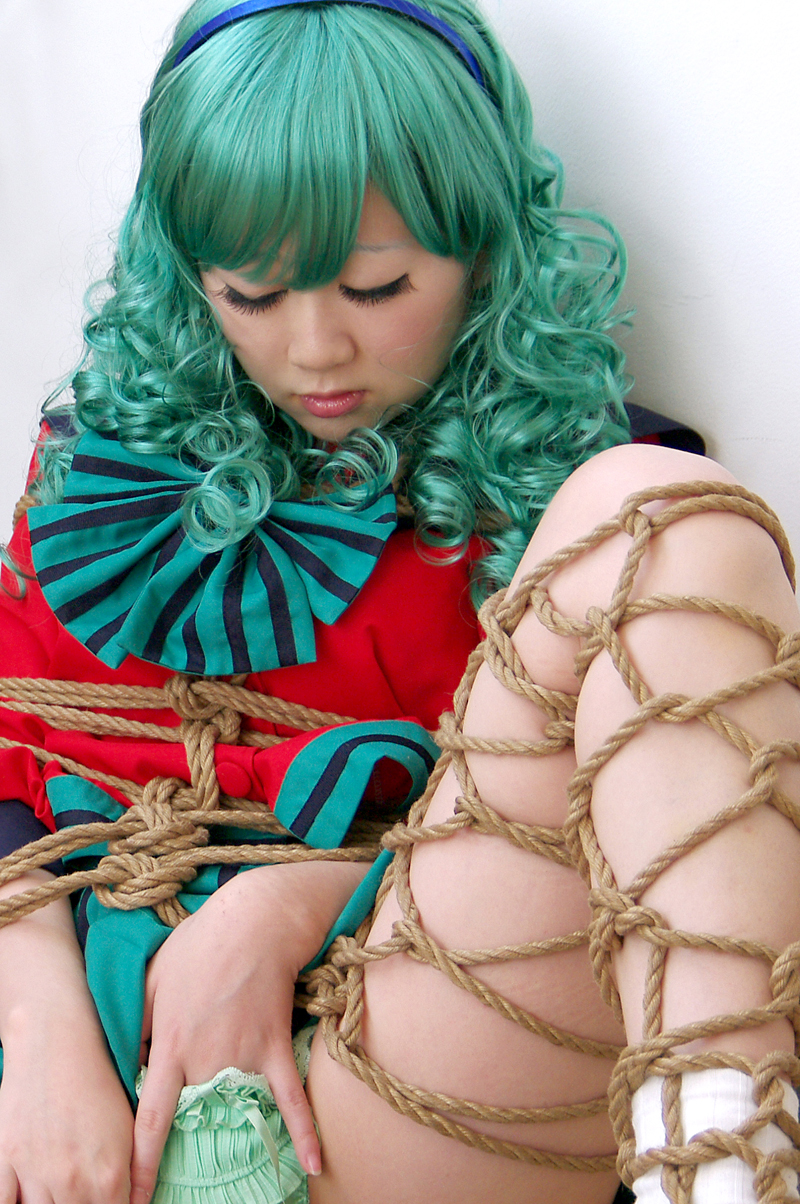 [Setsugetsu Fuka] Học viện Mugen