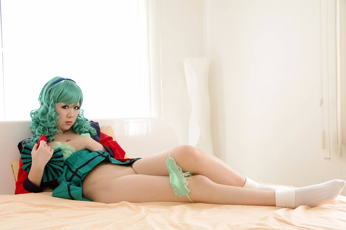 [Setsugetsu Fuka] Học viện Mugen