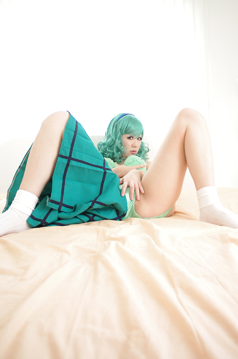 [Setsugetsu Fuka] Học viện Mugen