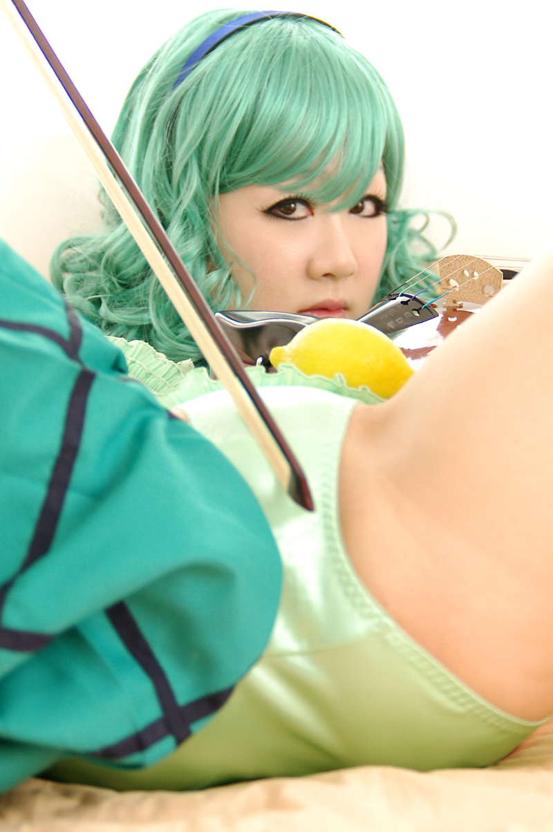 [Setsugetsu Fuka] Học viện Mugen