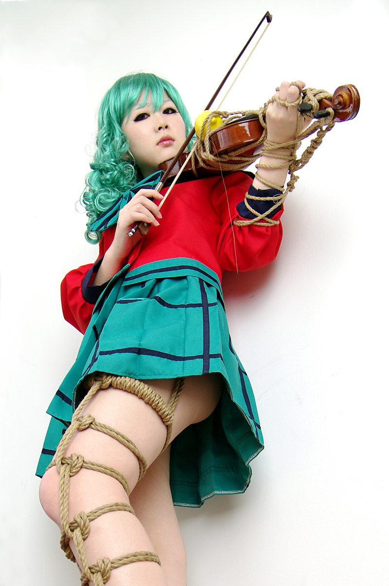 [Setsugetsu Fuka] Học viện Mugen