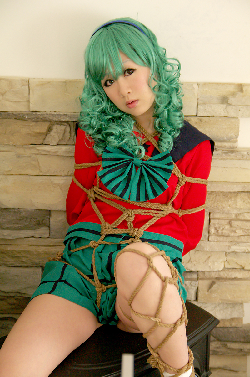 [Setsugetsu Fuka] Học viện Mugen