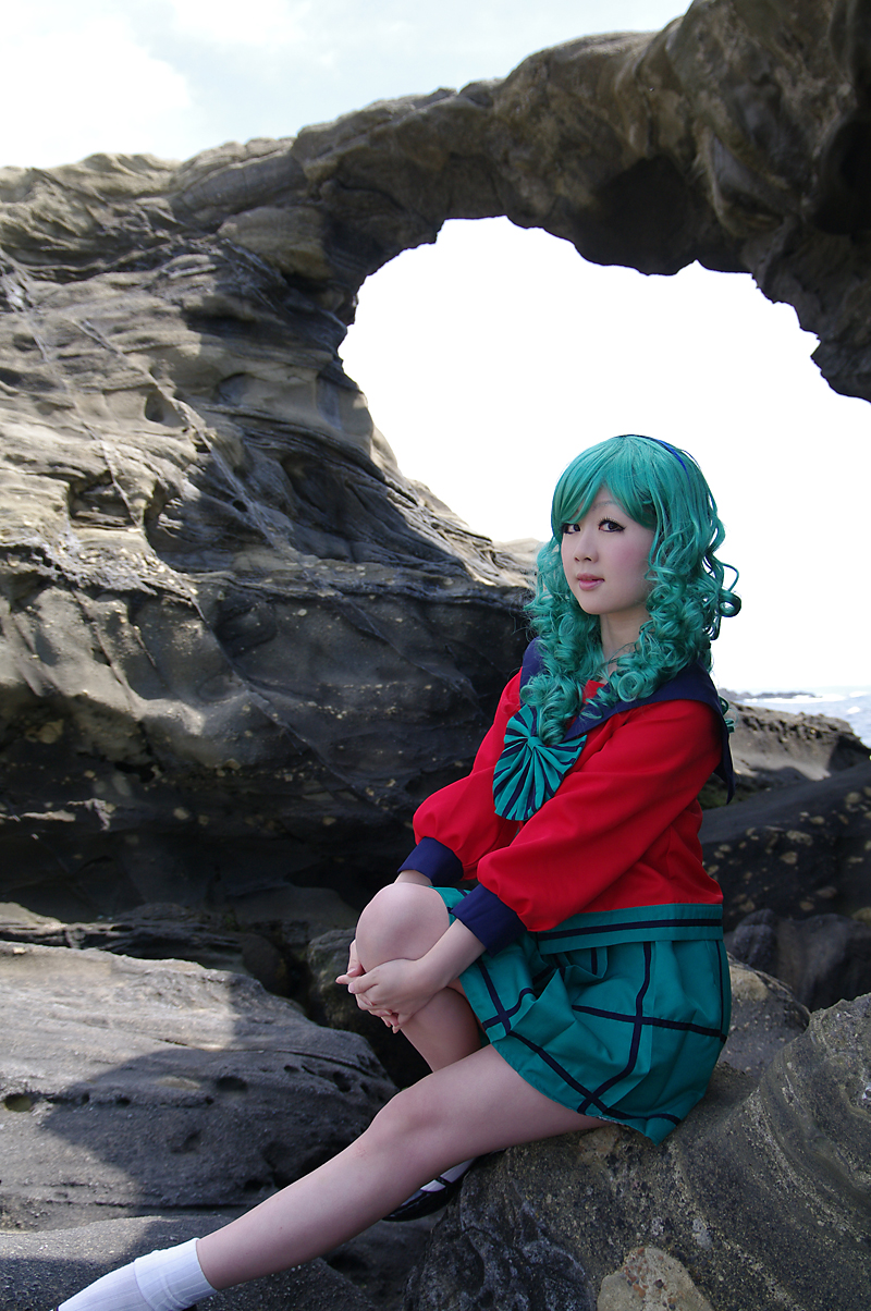 [Setsugetsu Fuka] Học viện Mugen