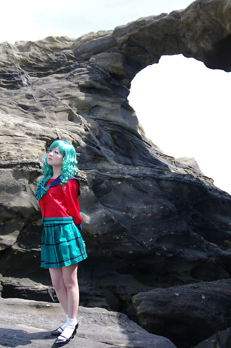 [Setsugetsu Fuka] Học viện Mugen