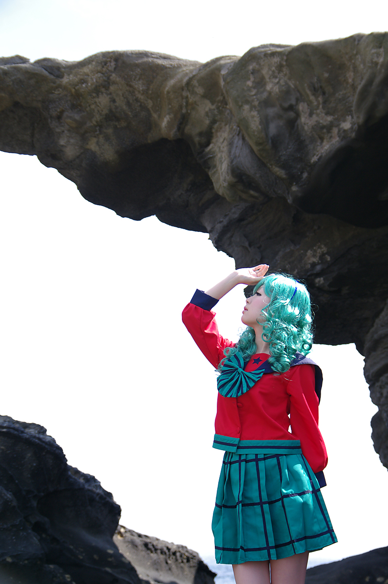 [Setsugetsu Fuka] Học viện Mugen