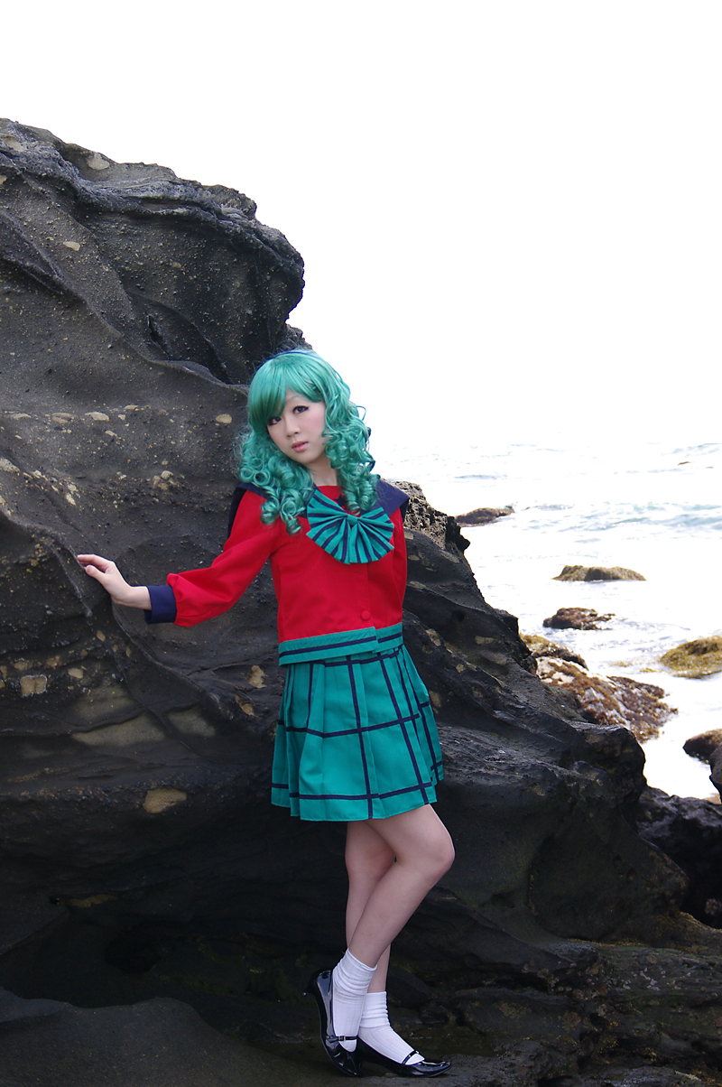 [Setsugetsu Fuka] Học viện Mugen