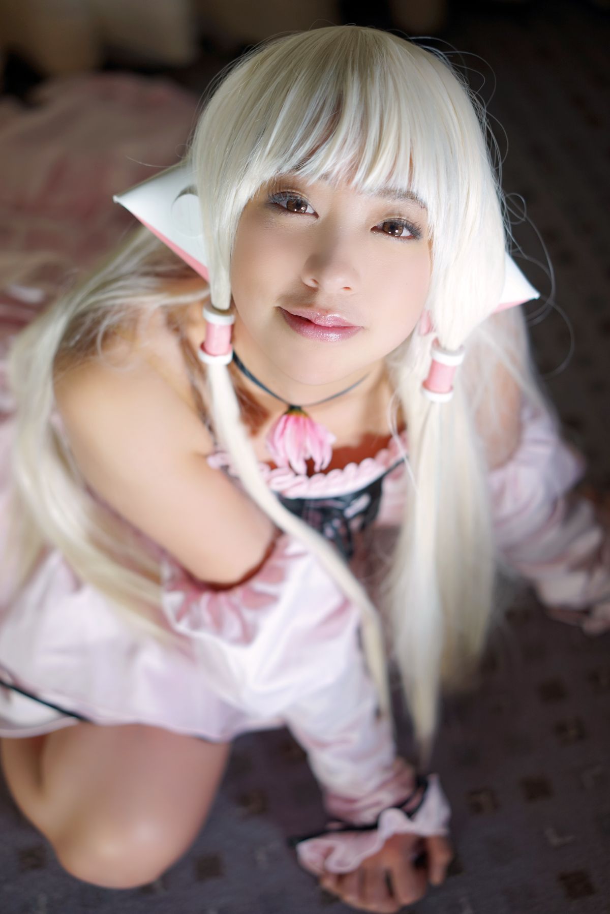 [Fancy-Zeze] Gần như Gần như Idol Karen's Wish là một tia sáng của Creampie!