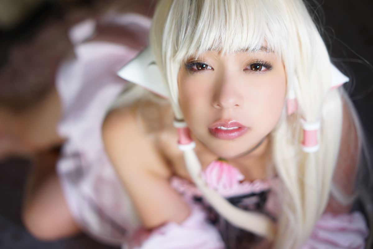 [Fancy-Zeze] Gần như Gần như Idol Karen's Wish là một tia sáng của Creampie!