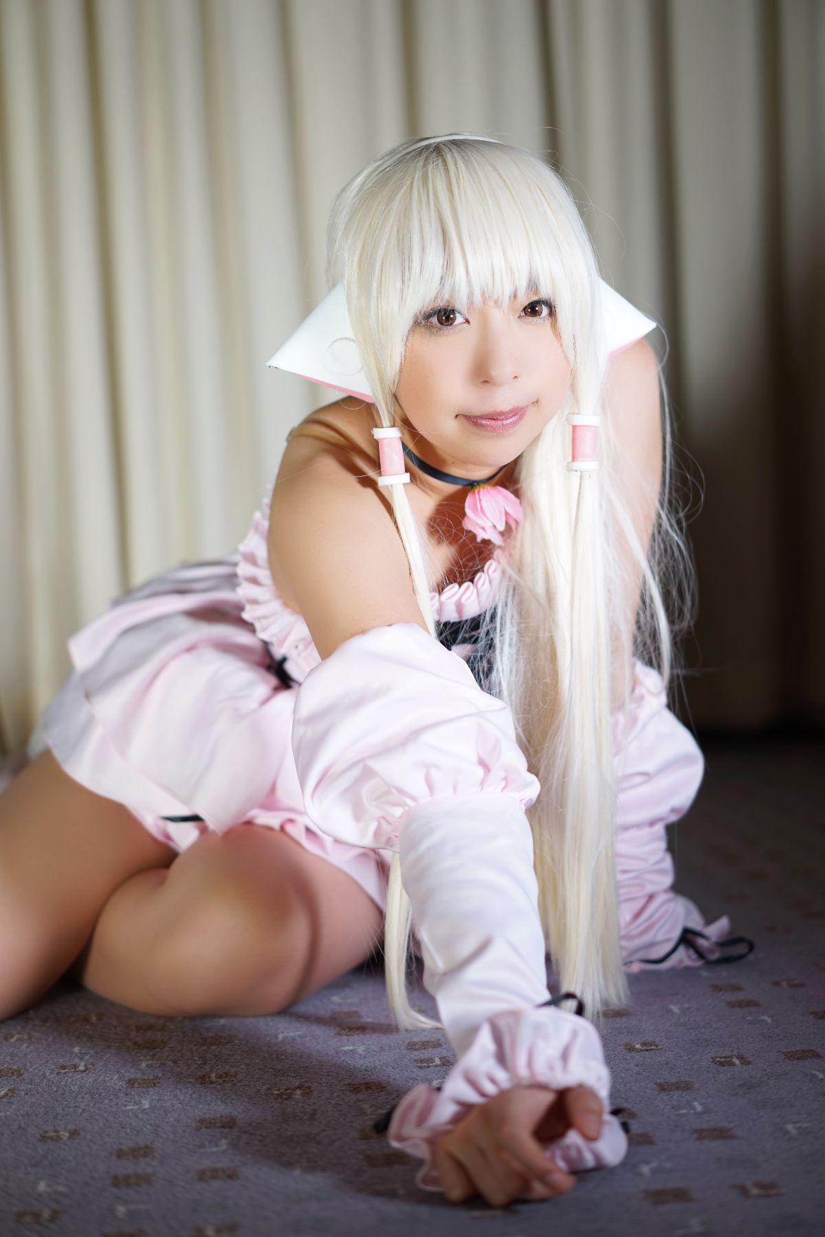 [Fancy-Zeze] Gần như Gần như Idol Karen's Wish là một tia sáng của Creampie!