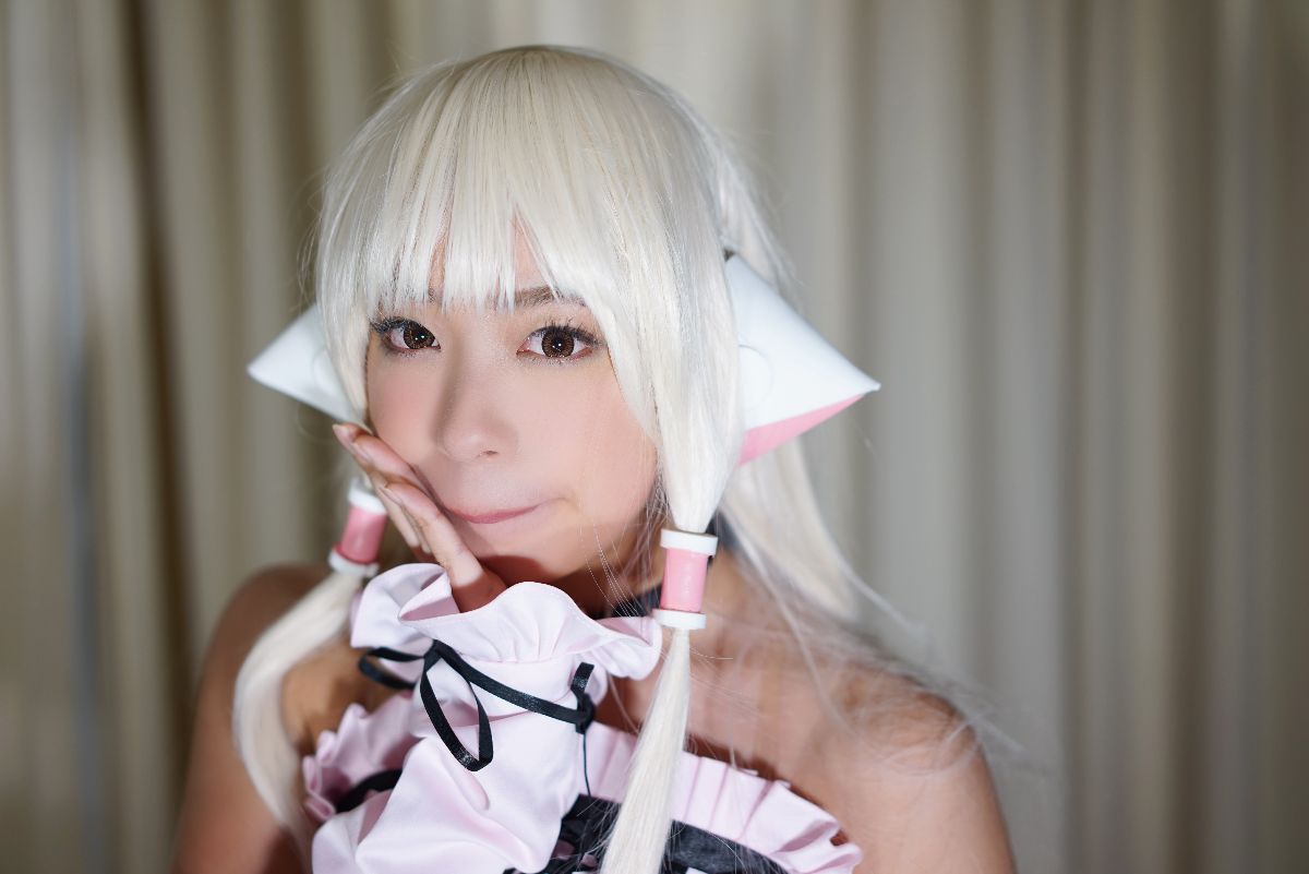 [Fancy-Zeze] Gần như Gần như Idol Karen's Wish là một tia sáng của Creampie!