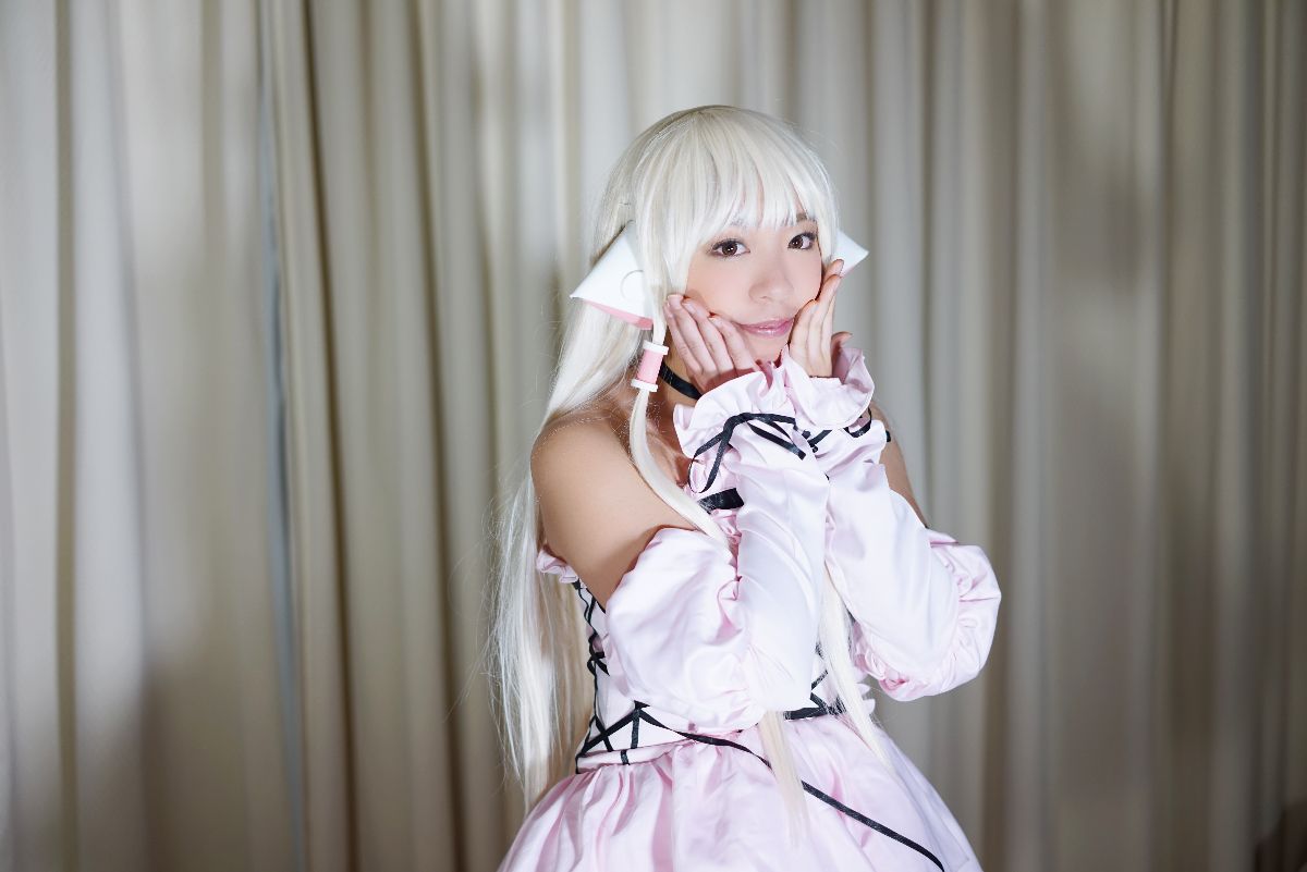 [Fancy-Zeze] Gần như Gần như Idol Karen's Wish là một tia sáng của Creampie!