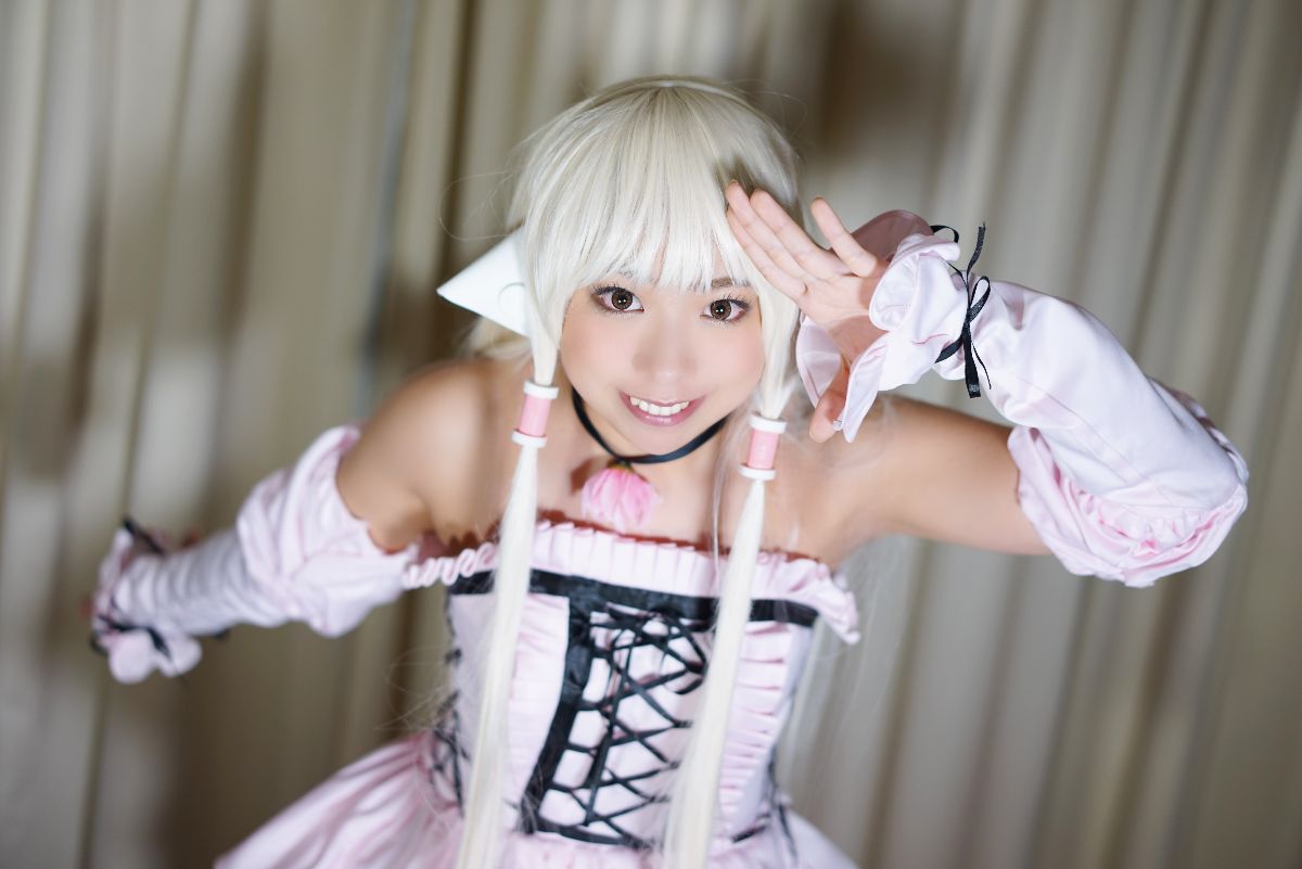 [Fancy-Zeze] Gần như Gần như Idol Karen's Wish là một tia sáng của Creampie!