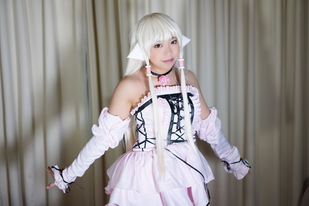 [Fancy-Zeze] Gần như Gần như Idol Karen's Wish là một tia sáng của Creampie!