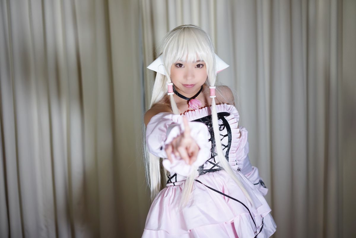 [Fancy-Zeze] Gần như Gần như Idol Karen's Wish là một tia sáng của Creampie!