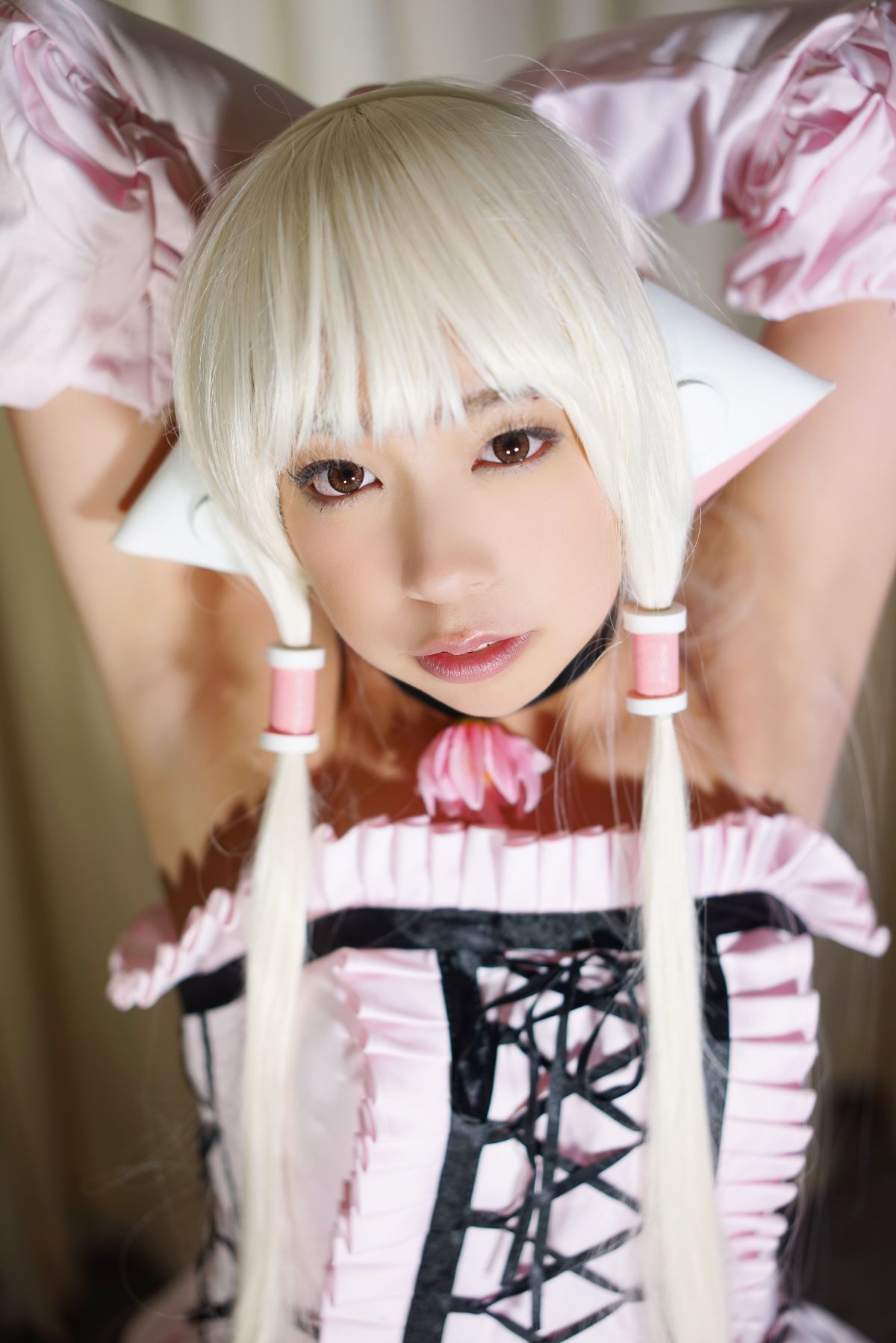 [Fancy-Zeze] Gần như Gần như Idol Karen's Wish là một tia sáng của Creampie!