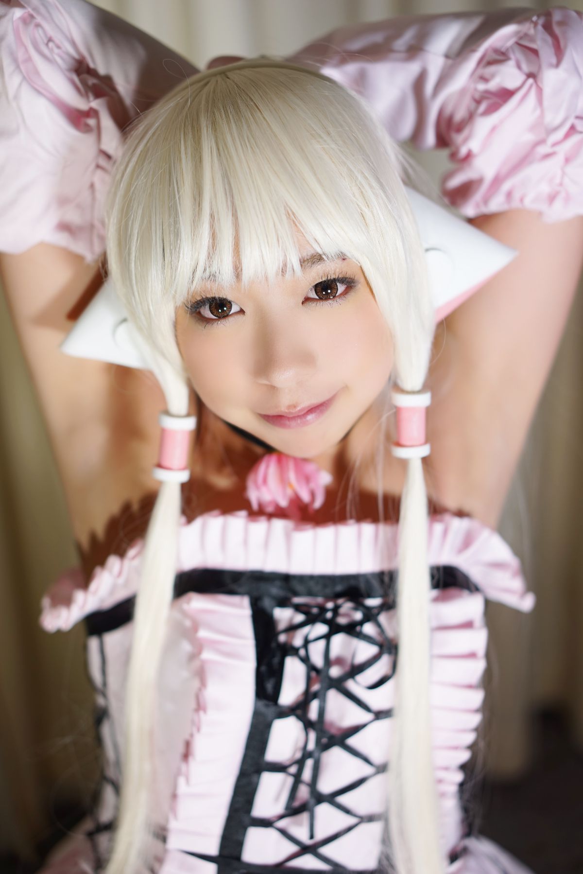 [Fancy-Zeze] Gần như Gần như Idol Karen's Wish là một tia sáng của Creampie!