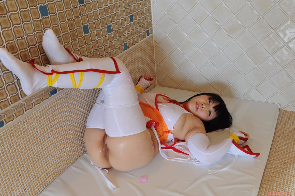 [Hiyohii tình yêu] Boobs ninja