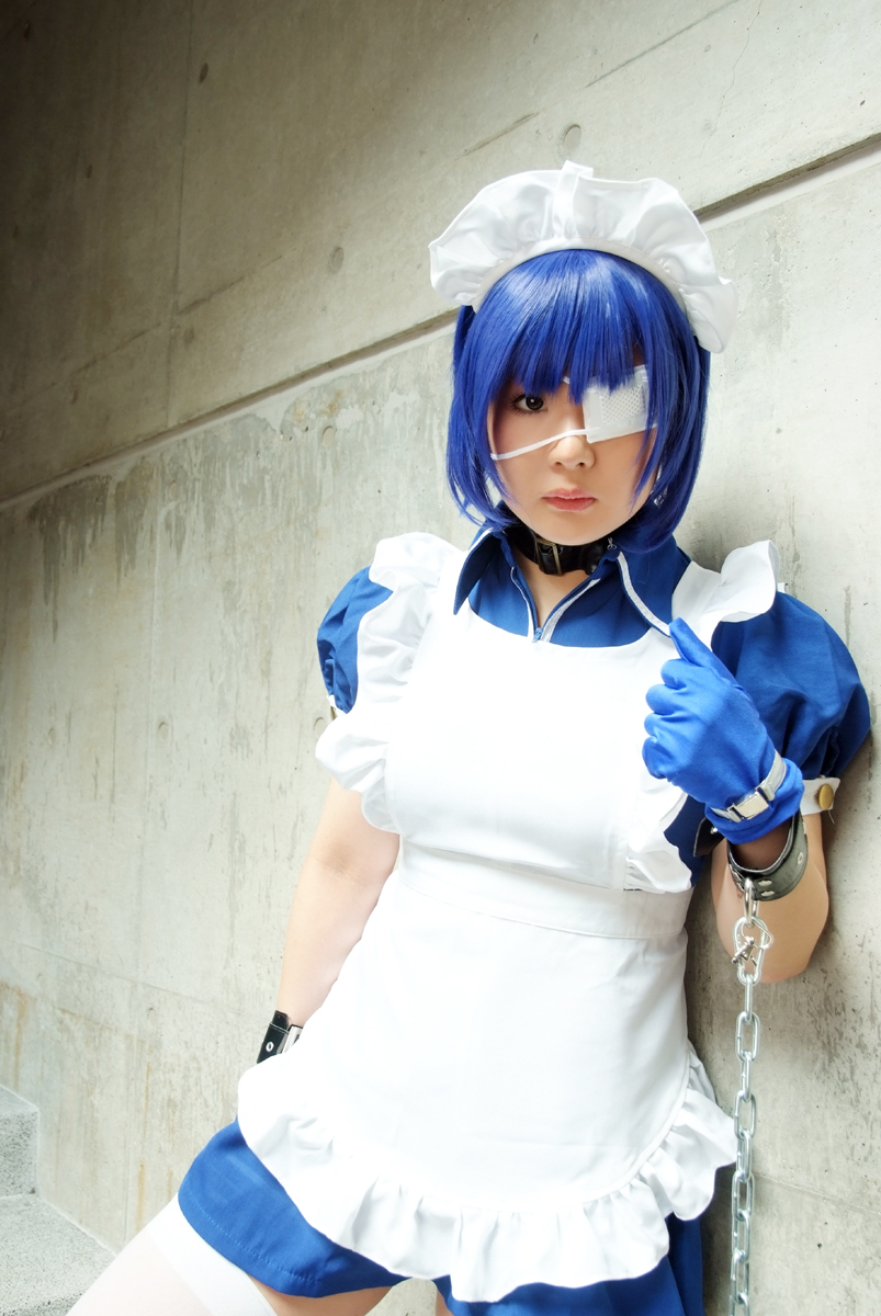 [Night Cocoon] Chiến binh Muzan