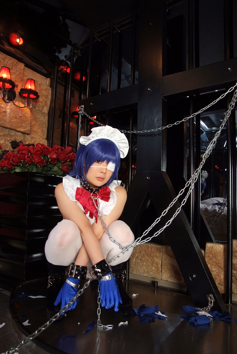 [Night Cocoon] Chiến binh Muzan