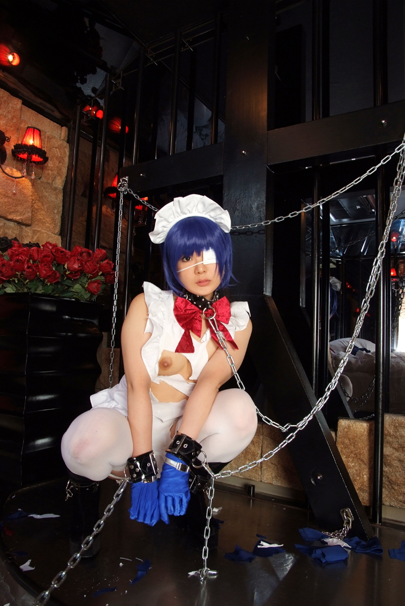 [Night Cocoon] Chiến binh Muzan