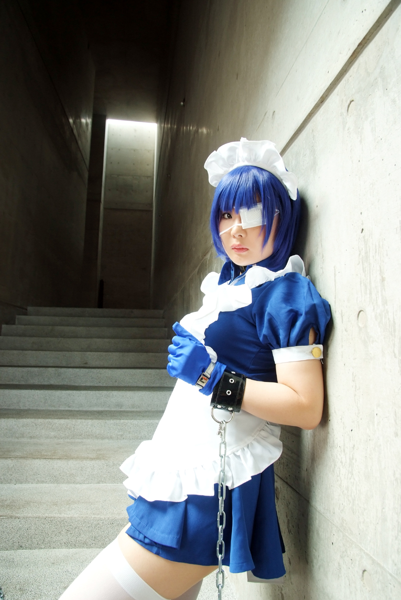 [Night Cocoon] Chiến binh Muzan